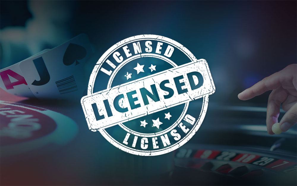 Licencias Casinos Online