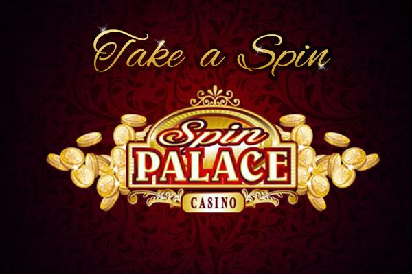 Spin palace